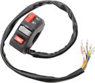 46-68734 Emgo Switch Handlebar Uni