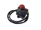35130-404-671 46-68846 Cru Products Right Side Hand Starter Switch Honda Cb