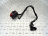 46003-0046 Kawasaki Right Handlebar Switch Start Stop Run Oem