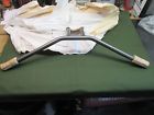 46003-0168-26m Kawasaki Vulcan Custom Handlebars Nos Gray