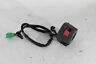 46003-1443 Kawasaki Ninja Right Clip On Handle Kill Off Start