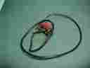46018-036 Kawasaki Motorcycle Engine Ignition Kill Switch Handlebar Case Mounted See Pict