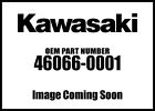 46066-0001 Kawasaki Brute Force Connector Assembly Reset New Oem 725984401734