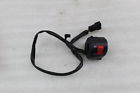 46076-0082 Kawasaki Ninja Oem Right Clip On Handle Kill Off Start
