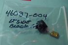 46089-004 46087-004 Kawasaki Vintage Motorcycle Left Handlebar See Description To Fit