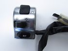 Vn1600b 46091-0026-control-2008-2007-2006-2005-2004-hand Turn Signal Horn Headlight Housing Kawasaki Handle Bar Switch Left