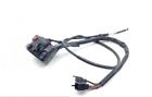 46091-0031 Kawasaki Left Headlight Bar Switch From Ninja