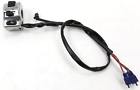 46091-0070 Kawasaki Vulcan Custom Left Clip On Handle Horn Signals Switch