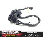 46091-0141 Kawasaki Vulcan 1700 Vaquero
