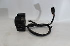 46091-0147 Kawasaki Vulcan Left Clip On Handle Horn Signals Switch Switches 46091-0147 Kawasaki Vulcan Left Clip On Handle Horn Signals Switch Switches