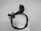 46091-0199 Kawasaki Vulcan Vaquero Oem Right Switches Kill Switch