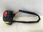 46091-0226 Kawasaki Klx140l Run-stop Switch