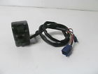 46091-0230 Kawasaki Vulcan Left Clip On Handle Horn Signals Switch Switches