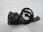 46091-0248 Kawasaki Oem Left Switches Turn Horn Handlebar 46091-0248 Kawasaki Oem Left Switches Turn Horn Handlebar