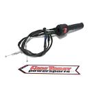 46019-0060 46091-0336 Not Specified Kawasaki Right Clip On Handle Kill Off Start