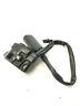 46091-0407 Kawasaki Ninja Left Clip On Handle Horn Signals Switch Switches