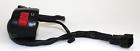 46091-0414 Kawasaki Ninja Oem Right Clip On Handle Kill Off Start