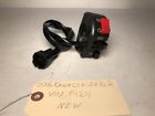 46091-0422 Kawasaki Right Handlebar Switches Oem