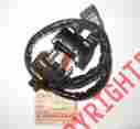 46091-050 Kawasaki 1976-1978 Ke175 Lh Switch Case Assy Nos