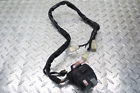 46091-1095 Not Specified Kawasaki Ltd Left Clip On Handle Horn Signals
