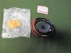 46091-1166 Kawasaki Left Handlebar Control Switch Nos Oem