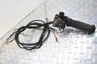 46091-1183 Not Specified Kawasaki Right Clip On Handle Kill Off Start