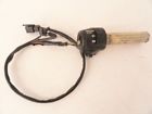 46091-1302 Kawasaki Ex Gpz Used Right Handlebar Switch