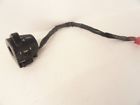 46091-1306 Kawasaki Ex Gpz Used Left Handlebar Switch