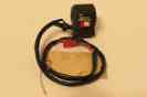 46091-1349 1984-85 Nla Zn1100 Housing Assembly Switch Zn700 1985 Kawasaki 46091-1349 1984-85 Nla Zn1100 Housing Assembly Switch Zn700 1985 Kawasaki