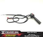 46091-1372 Kawasaki Right Kill Bar