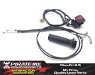 46091-1401 Kawasaki Right Kill Bar