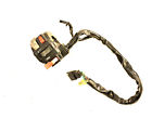 46091-1428  Kawasaki Gpz Turbo Left Handlebar Switch Turn