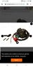 46091-1501 Kawasaki Klr Tengai Kl Housing Assy Control Pn