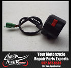 46091-1533 Kawasaki Oem Right Handlebar