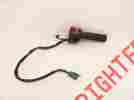 46091-1591 Kawasaki 94 Ninja Zx11 Zx 1100 11 D Used Right Handlebar Bar Switch