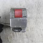 46091-1613 Not Specified Kawasaki Eliminator Vulcan Right Clip On Handle Kill