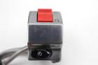 46091-1637 Kawasaki Vulcan Oem Right Clip On Handle Kill Off Start