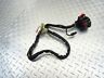 46091-1708 Kawasaki Police Left Handlebar Switch Lights Horn Signals