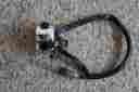 46091-1724 Kawasaki 1998 Vulcan 1500 Classic Used Left Control Assmebly P