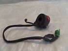 46091-1881 Kawasaki 2002-2005 Zzr1200 Zx1200c Right 46091-1881 Kawasaki 2002-2005 Zzr1200 Zx1200c Right