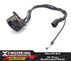 46091-1892 Kawasaki Left Headlight Horn