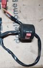 460911354 Kawasaki Zl Eliminator Right Control Switches