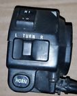 460911373 Kawasaki Zl Eliminator Left Control Switches