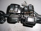 4611 Harley Davidson Handlebar Switches Leads