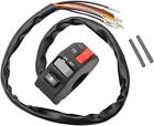 46-68735 4668735 Emgo Universal Right-side Handlebar