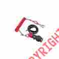 4716743 Ctt-064 Bikemaster Kill Switch Normally Closed
