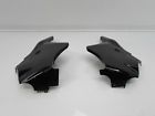47361-22h00-019 47351-22h00-019 Suzuki Boulevard Frame Neck Covers Set Pair