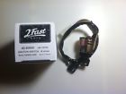 Kz900-1000 48-1301a Ignition Switch Fast Moto Early Wires