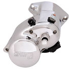 484255 Spyke Starters Kw Stealth Starter Button Chrome