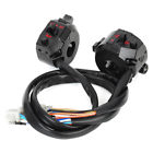 4894644275506 Unbranded Universal Motorcycle Handlebar